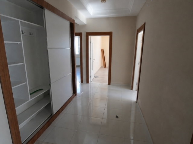 TURKUAZ EMLAKTAN ERKMENDE SATILIK 4+1 DAİRE