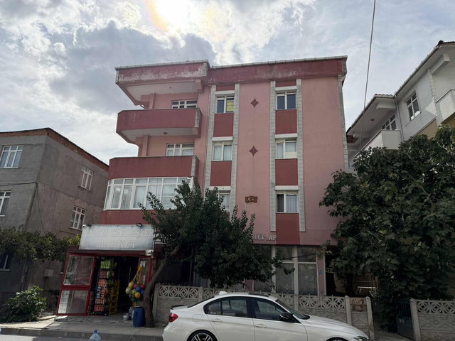 UFUKATASEVER GAYRİMENKULDEN SATILIK FIRSAT 2+1 DAİRE