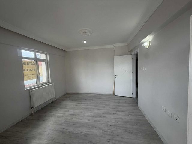 UFUKATASEVER GAYRİMENKULDEN SATILIK FIRSAT 2+1 DAİRE