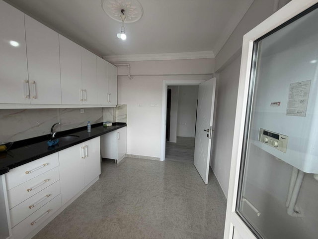 UFUKATASEVER GAYRİMENKULDEN SATILIK FIRSAT 2+1 DAİRE