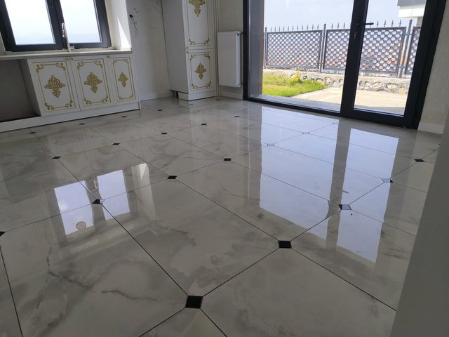 PEX ANKA GAYRİMENKULDEN TECDE'DE SATILIK 5+1 LÜKS VİLLA