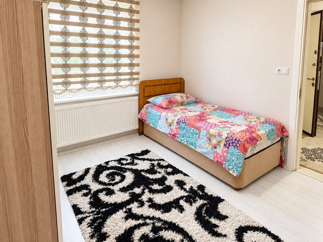 TURKUAZ EMLAK'TAN HAMİDİYE MAHALLESİNDE 1+1 FIRSAT KİRALIK DAİRE
