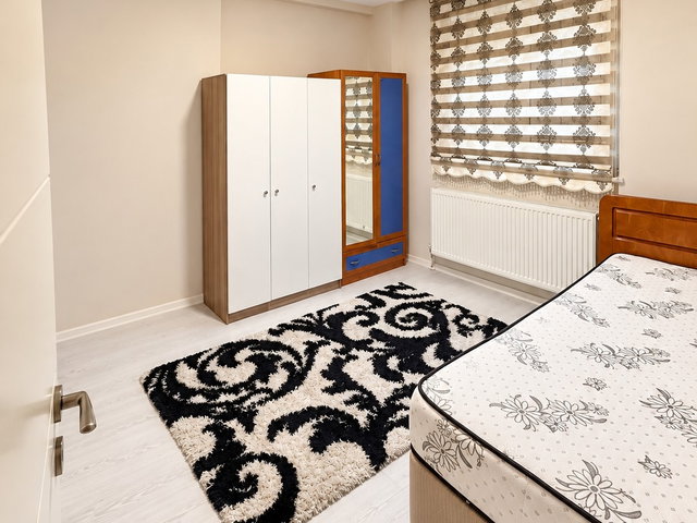 TURKUAZ EMLAK'TAN HAMİDİYE MAHALLESİNDE 1+1 FIRSAT KİRALIK DAİRE