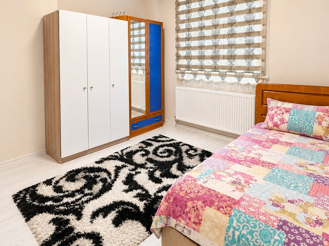 TURKUAZ EMLAK'TAN HAMİDİYE MAHALLESİNDE 1+1 FIRSAT KİRALIK DAİRE