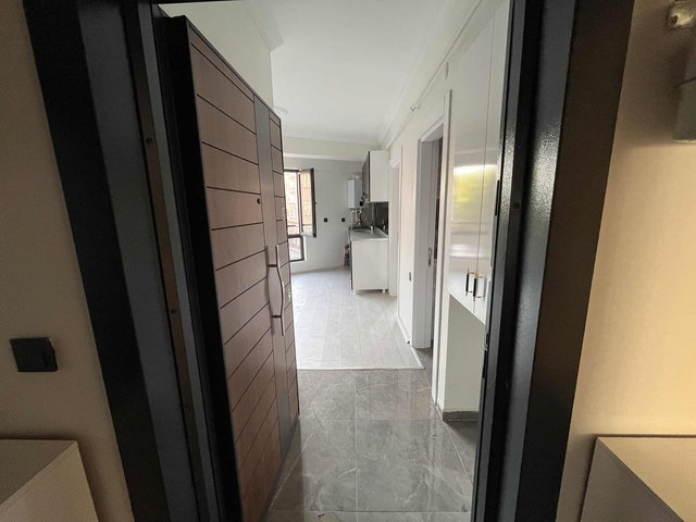 Kültür Mahallesi Merkezi Konumda 1+1 Kiralık Fırsat Daire