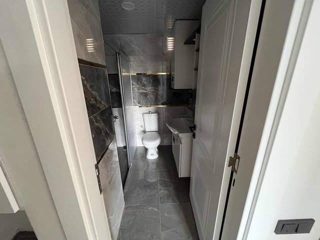 Kültür Mahallesi Merkezi Konumda 1+1 Kiralık Fırsat Daire
