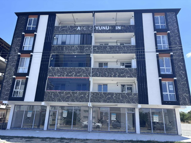 FA ÖZBİR'DEN BAĞLIK'TA CADDE ÜZERİ ARA KAT KİRALIK 2+1 DAİRE...