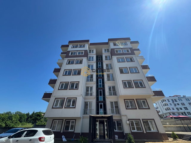 ÜNİVERSİTE MAHALLESİNDE SİTE İÇERİSİNDE SIFIR 3+1 DAİRELER