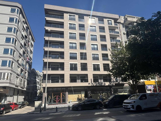 KONAK CAPİTOL EŞYALI 1+1