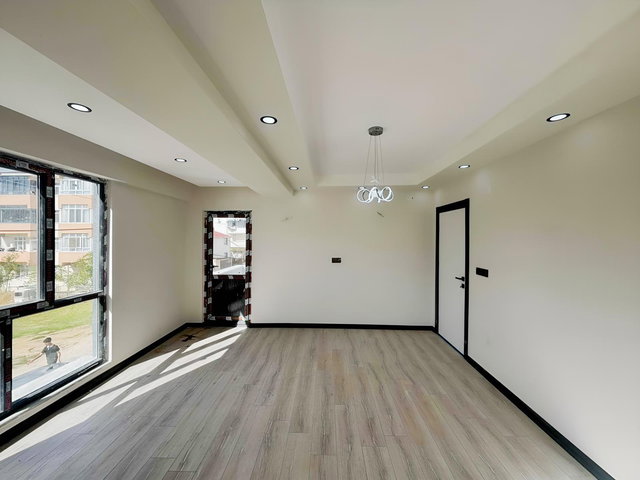 FA ÖZBİR'DEN ÇERKEZKÖY BAĞLIK'TA ÖN CEPHE 3+1 SATILIK DAİRE...