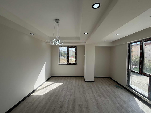 FA ÖZBİR'DEN ÇERKEZKÖY BAĞLIK'TA ÖN CEPHE 3+1 SATILIK DAİRE...