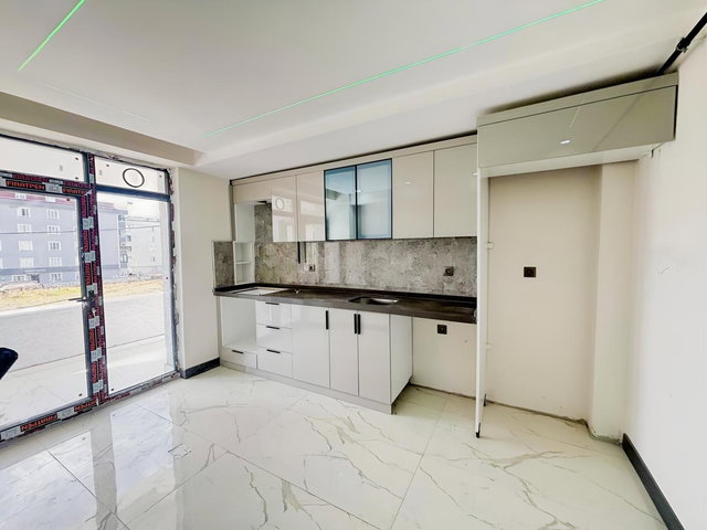 FA ÖZBİR'DEN ÇERKEZKÖY BAĞLIK'TA ÖN CEPHE 3+1 SATILIK DAİRE...