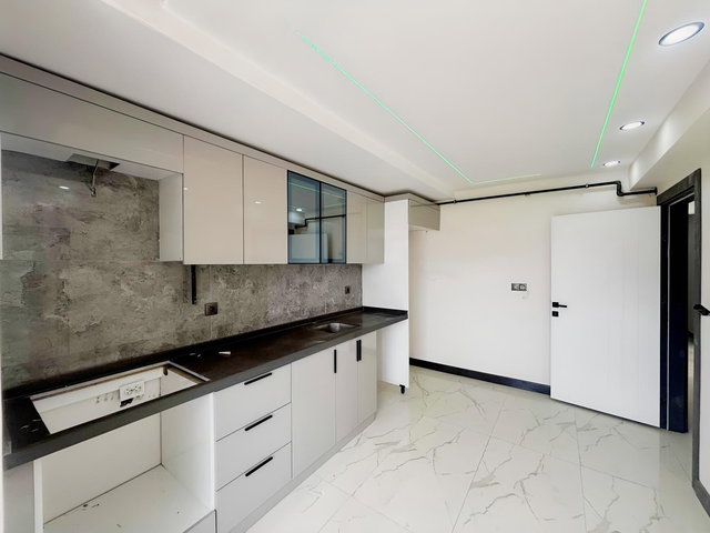 FA ÖZBİR'DEN ÇERKEZKÖY BAĞLIK'TA ÖN CEPHE 3+1 SATILIK DAİRE...