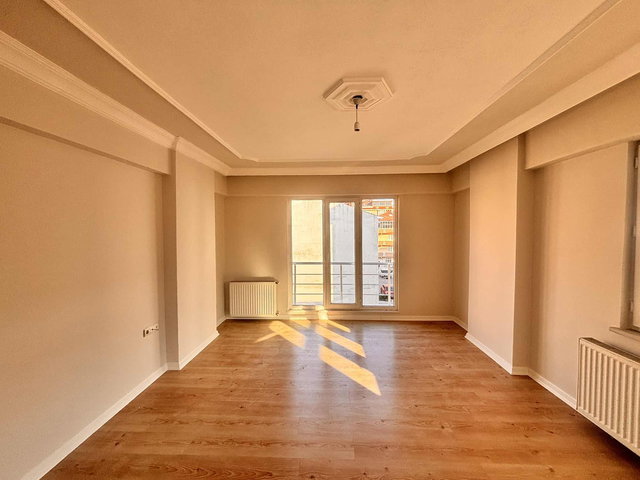 FA ÖZBİRDEN ÇERKEZKÖY FATİHTE İSKANLI SINIRSIZ KREDİLİ 3+1 DAİRE