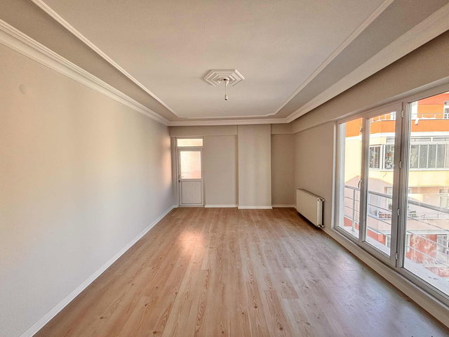 FA ÖZBİRDEN ÇERKEZKÖY FATİHTE İSKANLI SINIRSIZ KREDİLİ 3+1 DAİRE