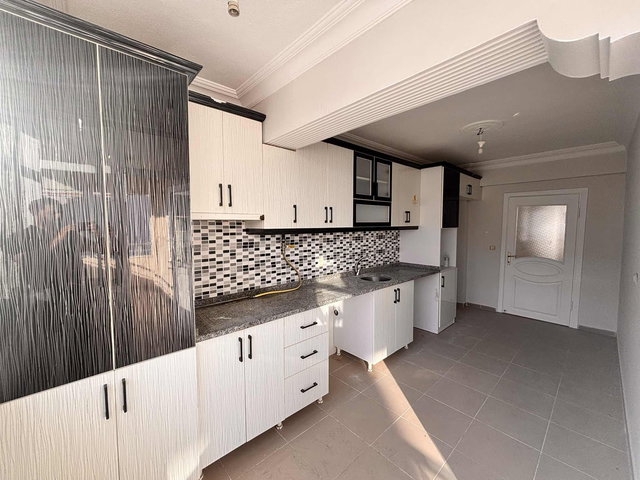 FA ÖZBİRDEN ÇERKEZKÖY FATİHTE İSKANLI SINIRSIZ KREDİLİ 3+1 DAİRE