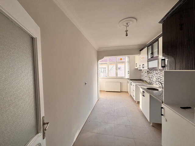 FA ÖZBİRDEN ÇERKEZKÖY FATİHTE İSKANLI SINIRSIZ KREDİLİ 3+1 DAİRE
