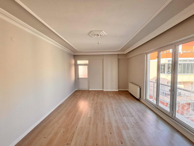 FA ÖZBİRDEN ÇERKEZKÖY FATİHTE İSKANLI SINIRSIZ KREDİLİ 3+1 DAİRE