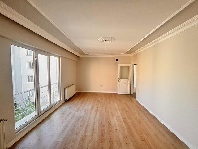 FA ÖZBİRDEN ÇERKEZKÖY FATİHTE İSKANLI SINIRSIZ KREDİLİ 3+1 DAİRE