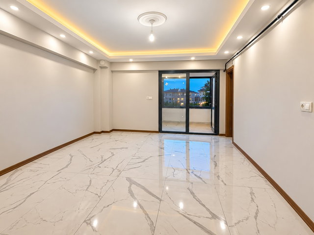 SAKARYA AKYAZI MAHALLESİ'NDE 2+1 DAİRE