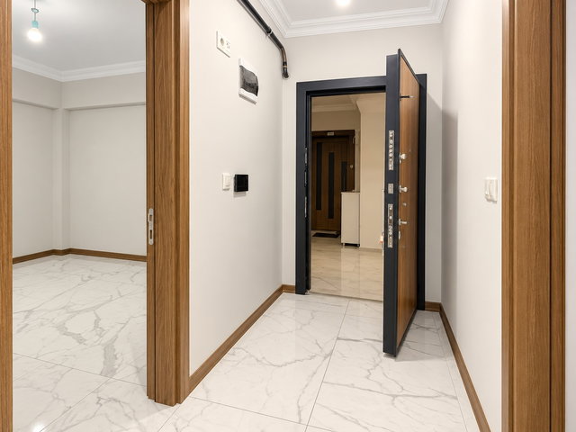 SAKARYA AKYAZI MAHALLESİ'NDE 2+1 DAİRE