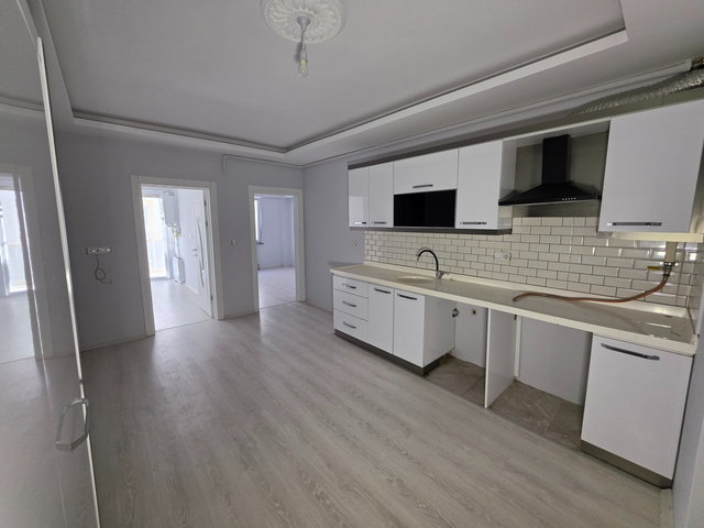 ÇINAR GRUP'DAN ÇAY ŞİRİNEVLER'DE SATILIK FIRSAT 2+0 DAİRE