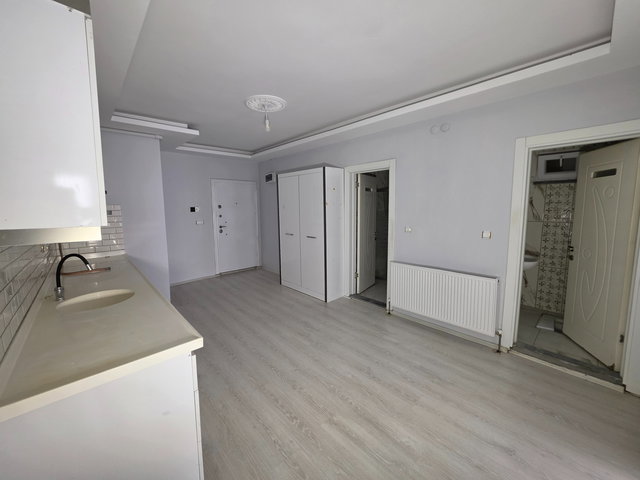 ÇINAR GRUP'DAN ÇAY ŞİRİNEVLER'DE SATILIK FIRSAT 2+0 DAİRE