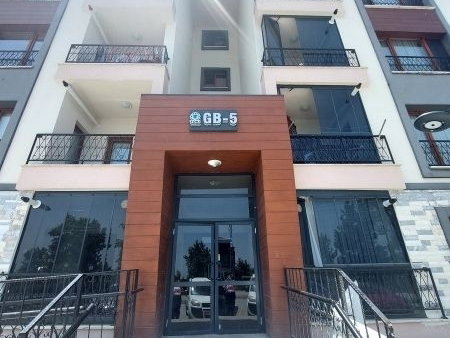 YUSUF USTA GAYRİMENKUL'DEN TOKİ KONUTLARINDA 3+1 KİRALIK DAİRE