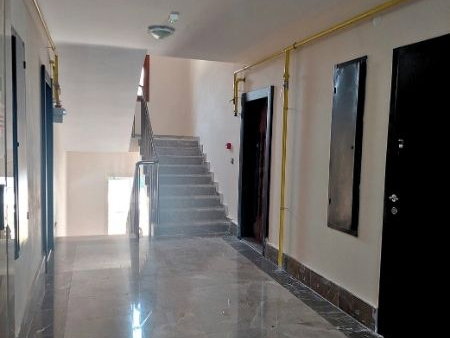 YUSUF USTA GAYRİMENKUL'DEN TOKİ KONUTLARINDA 3+1 KİRALIK DAİRE