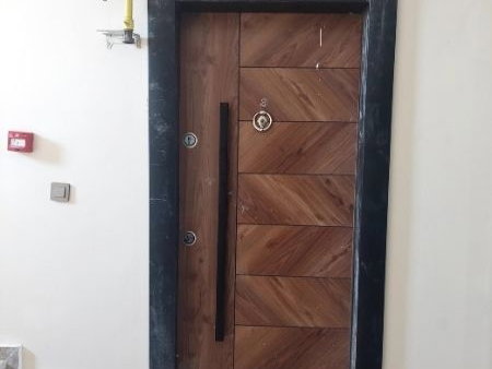 YUSUF USTA GAYRİMENKUL'DEN TOKİ KONUTLARINDA 3+1 KİRALIK DAİRE