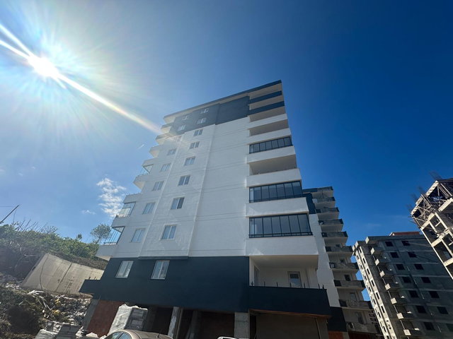 YALINCAK CASA MARİE DİAMAND DA SATILIK DAİRE
