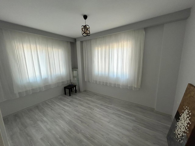 İDOL'DEN BEKİRALANI'NDA 420M2 ARSA ÜZERİNDE SIFIR 4+1 VİLLA 55İV