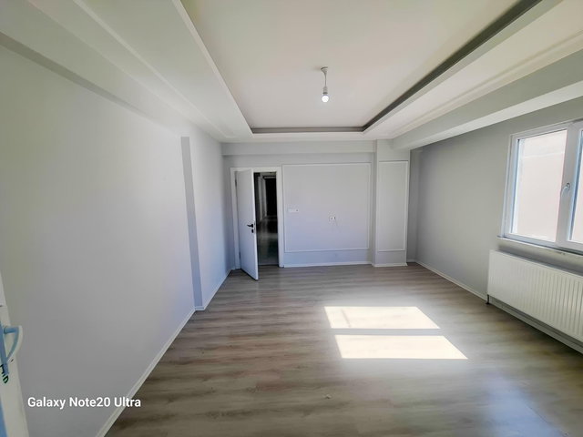UFUKATASEVER GAYRİMENKULDEN OKULLARA YAKIN KONUMDA 2+1 DAİRE