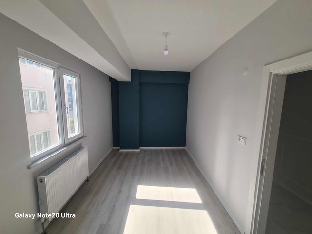 UFUKATASEVER GAYRİMENKULDEN OKULLARA YAKIN KONUMDA 2+1 DAİRE