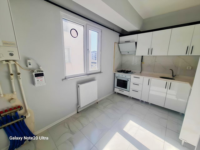 UFUKATASEVER GAYRİMENKULDEN OKULLARA YAKIN KONUMDA 2+1 DAİRE