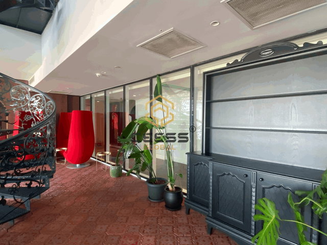 QUASARDA MANZARALI LÜKS 2.5+1 KİRALIK DAİRE