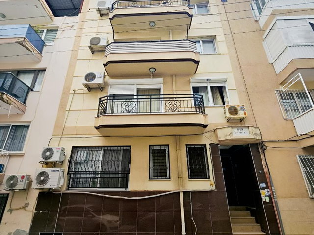EKONOMİ ÜNİVERSİTESİ'NE YAKIN EŞYALI KİRALIK DAİRE.