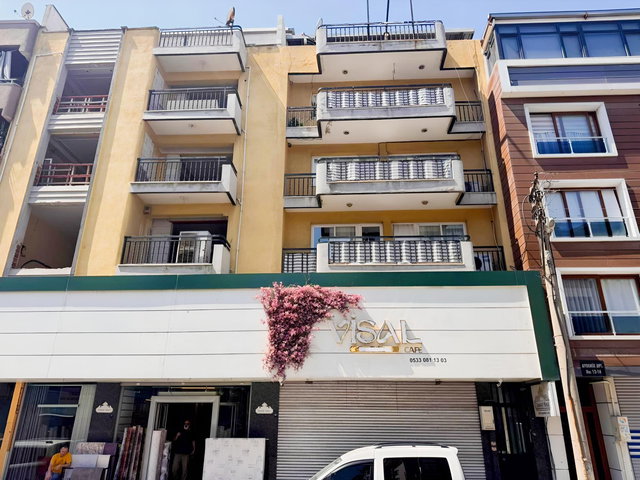 NOVUSS GAYRİMENKUL\UFUK MAHALLESİ 145 m2 SATILIK 2+1