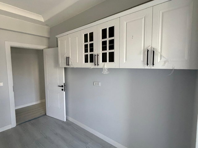 RUMELİ MAHALLESİ, CUMHURİYET PARK YAKININDA SİTE İÇİNDE 2+1
