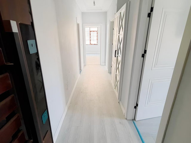 RUMELİ MAHALLESİ, CUMHURİYET PARK YAKININDA SİTE İÇİNDE 2+1