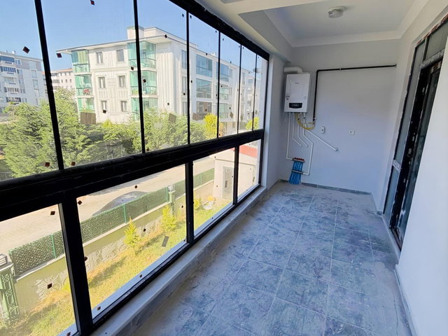 RUMELİ MAHALLESİ, CUMHURİYET PARK YAKININDA SİTE İÇİNDE 2+1