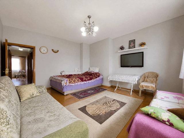 ÇINAR GRUP'DAN ÇAY ÇARŞI MERKEZİNDE SATILIK 3+1 FIRSAT DAİRE