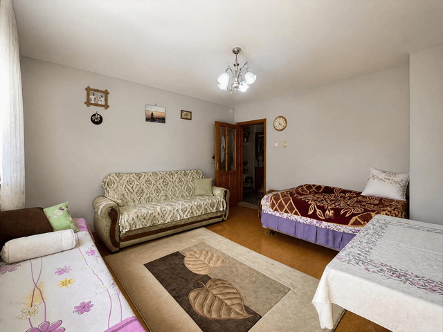 ÇINAR GRUP'DAN ÇAY ÇARŞI MERKEZİNDE SATILIK 3+1 FIRSAT DAİRE