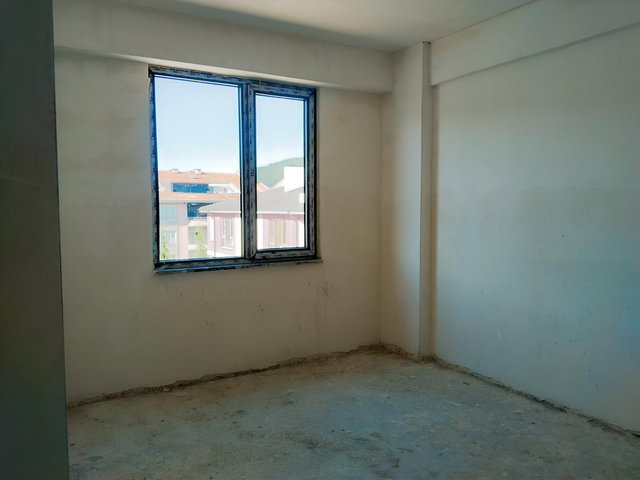 2026 YAPIMI SIFIR 2+1 DAİRE