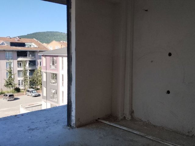 2026 YAPIMI SIFIR 2+1 DAİRE