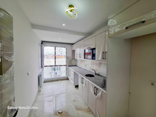 UFUKATASEVER GAYRİMENKULDEN KİRALİK 2+1DAİRE