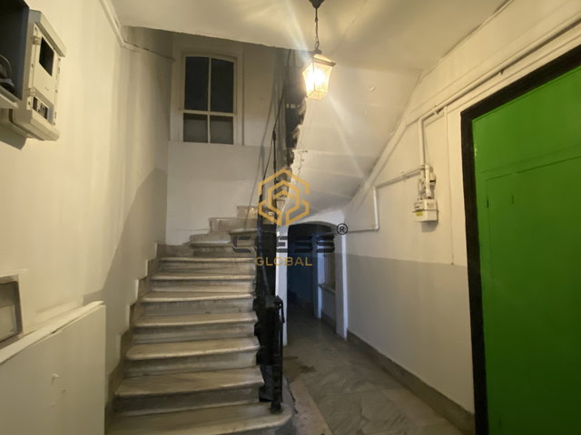 GALATA KULESİNE YAKIN, MANZARALI TERASLI 4+1 KİRALIK DAİRE/OFİS