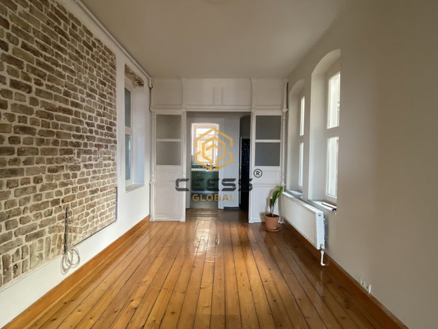 GALATA KULESİNE YAKIN, MANZARALI TERASLI 4+1 KİRALIK DAİRE/OFİS