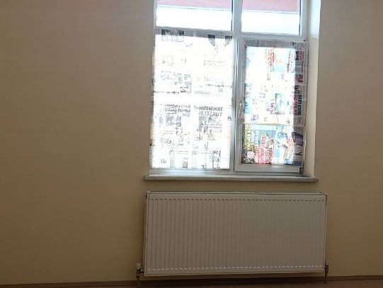 ÇARŞI MERKEZDE KİRALIK 3+1 DAİRE