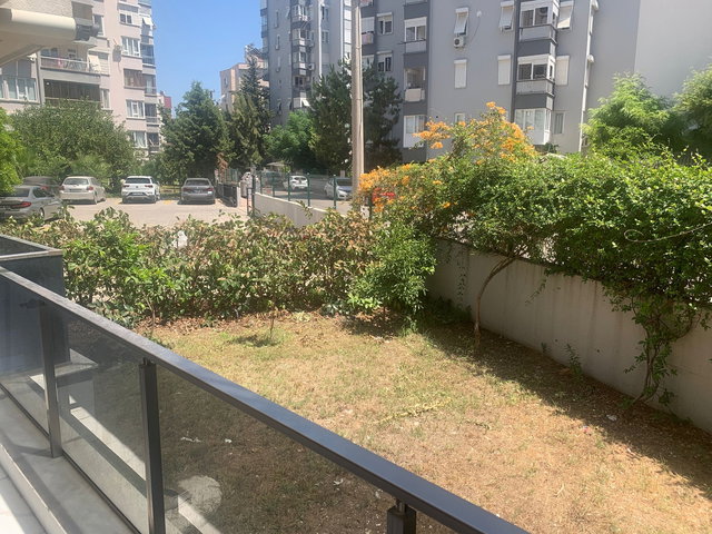 GÜZELOBADA ANADOLU HASTANESİ YAKINI 2+1 YÜKSEK GİRİŞ LÜKS DAİRE